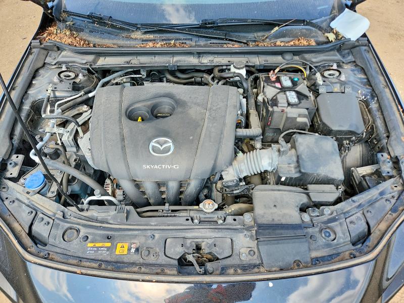 Aukcja sprzedaży 2021 Mazda 3, vin: JM1BPAML3M1312747, numer aukcji: 63441916
