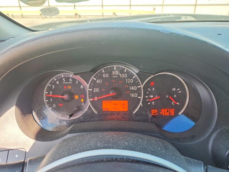 Auction sale of the 2011 Nissan Altima, vin: 1N4AL2EP2BC124419, lot number: 63779426