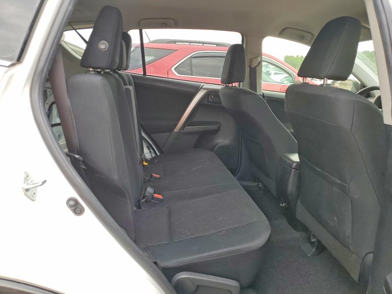62323186 :رقم المزاد ، JTMBFREV7GD191483 vin ، 2016 Toyota Rav4 مزاد بيع