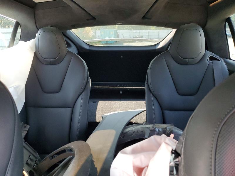 Aukcja sprzedaży 2024 Tesla Model X, vin: 7SAXCBE61RF439871, numer aukcji: 64534076