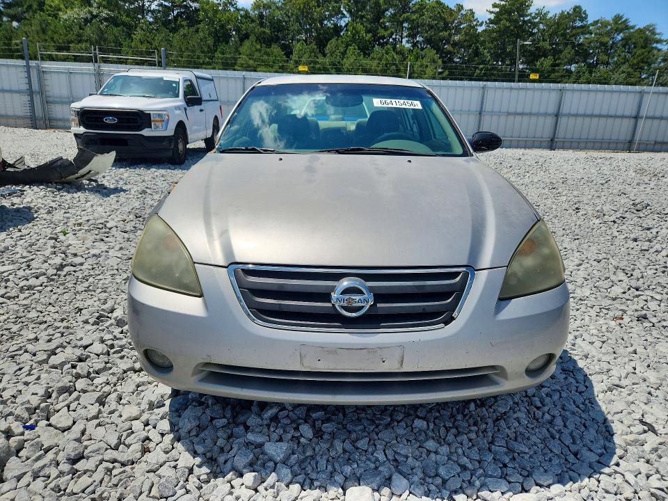 Продаж на аукціоні авто 2003 Nissan Altima, vin: 1N4AL11D23C155581, номер лоту: 66415456