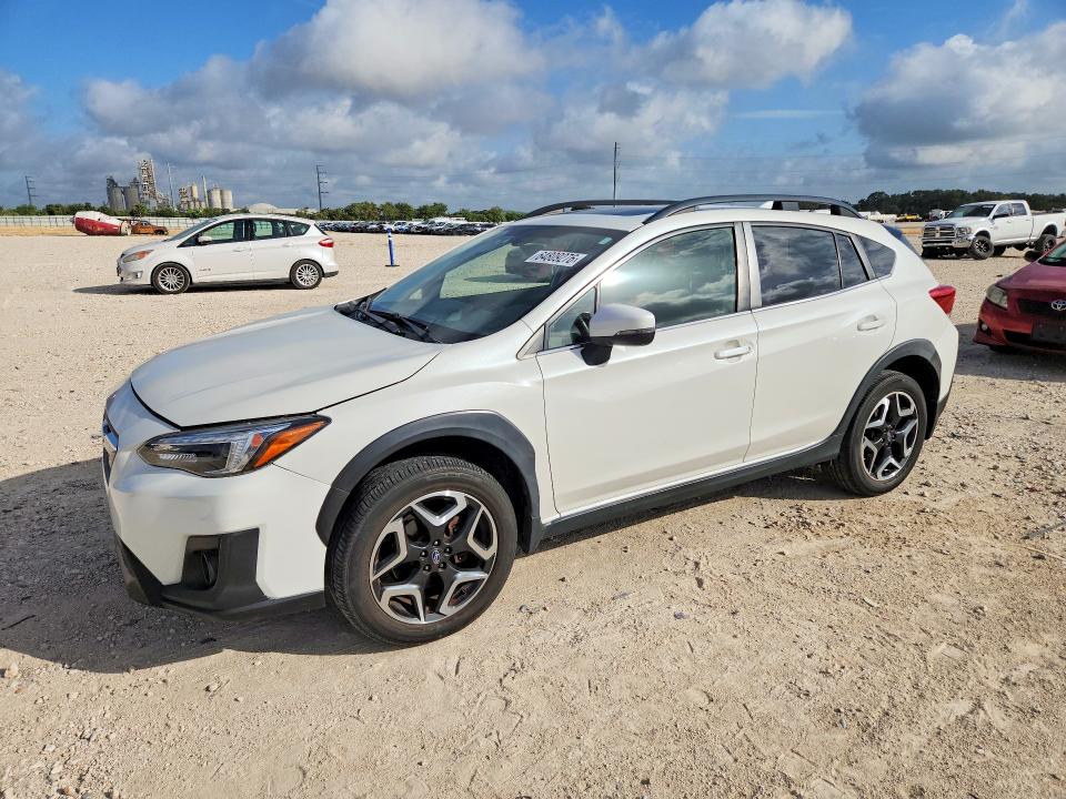 Продаж на аукціоні авто 2019 Subaru Crosstrek, vin: JF2GTANC3K8251230, номер лоту: 64809276