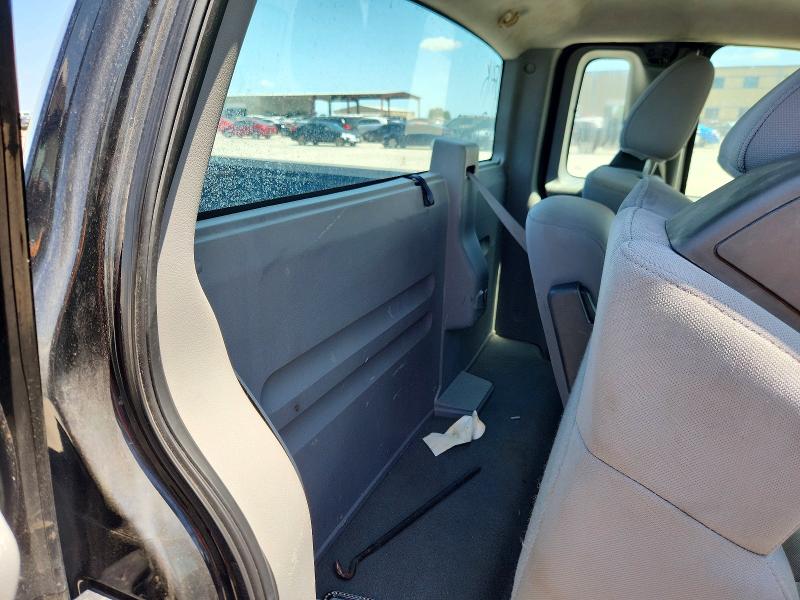 2006 Ford F150 მანქანა იყიდება აუქციონზე, vin: 1FTRF12246NA09225, აუქციონის ნომერი: 64473886