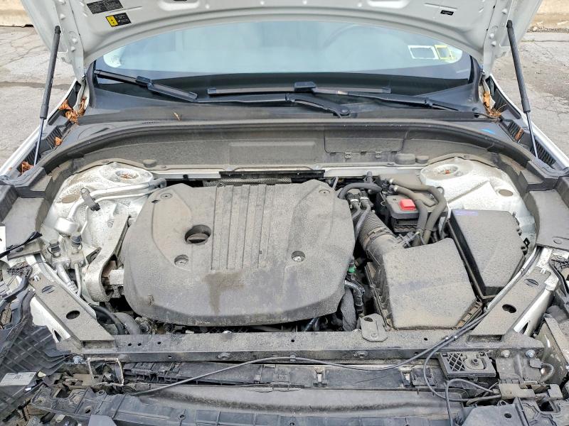 Продажа на аукционе авто 2024 Volvo Xc60, vin: YV4L12RL8R1846495, номер лота: 63667746