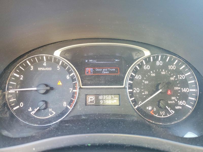 63302856 :رقم المزاد ، 1N4AL3AP2EC120242 vin ، 2014 Nissan Altima مزاد بيع