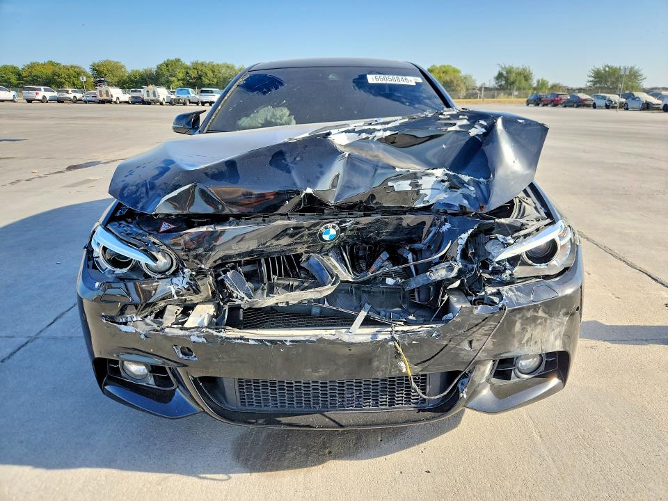 Продажа на аукционе авто 2015 Bmw 535, vin: WBA5B1C54FG128672, номер лота: 65058846