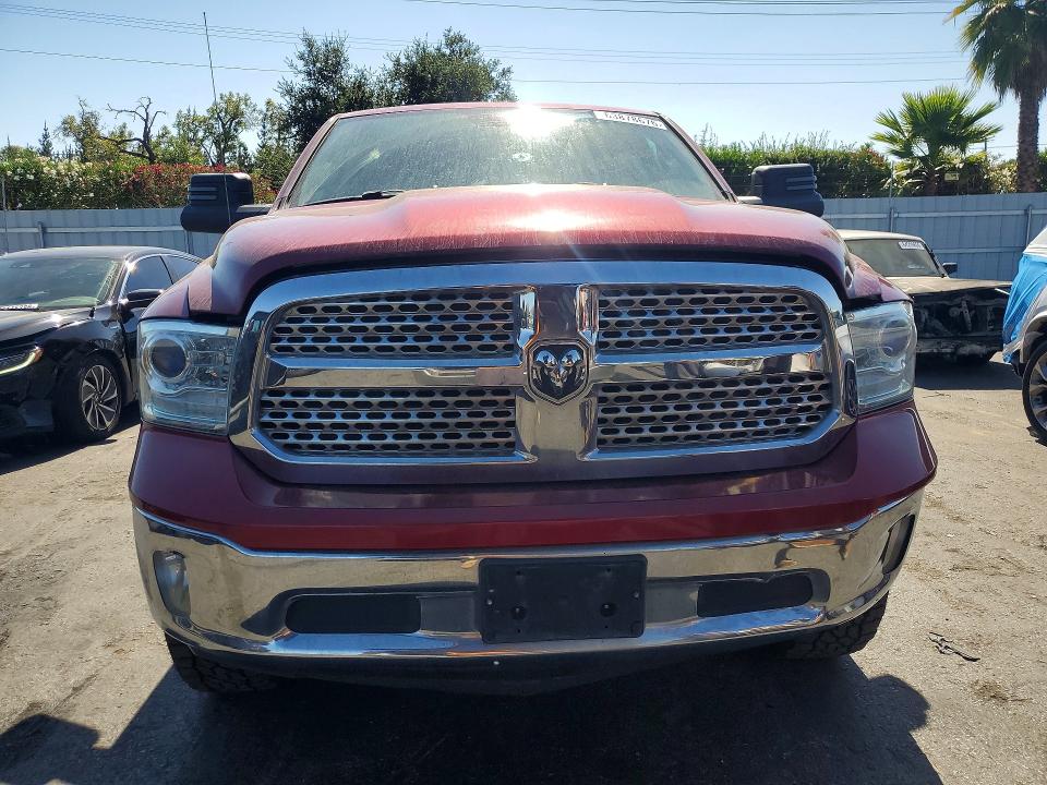 Продаж на аукціоні авто 2014 Ram 1500, vin: 1C6RR7NT3ES169795, номер лоту: 63878676