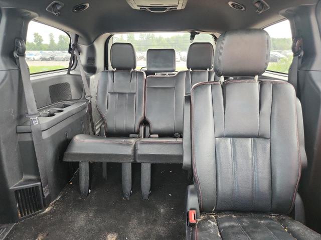 Aukcja sprzedaży 2016 Dodge Grand Caravan, vin: 2C4RDGEG6GR317629, numer aukcji: 65183506