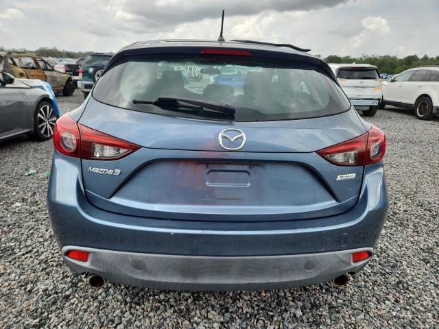 63717186 :رقم المزاد ، 3MZBM1K74FM183015 vin ، 2015 Mazda 3 مزاد بيع