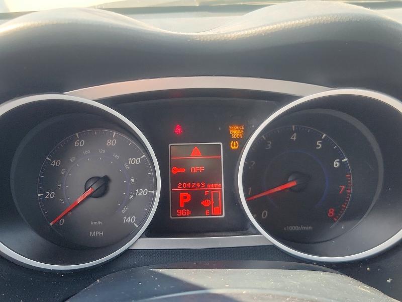 Aukcja sprzedaży 2009 Mitsubishi Outlander, vin: JA4LS31W39Z000945, numer aukcji: 66096346