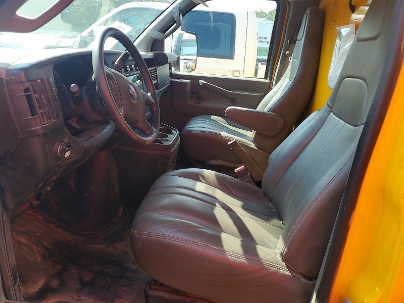 Aukcja sprzedaży 2021 Gmc Savana, vin: 7GZ37TC72MN002556, numer aukcji: 66225926