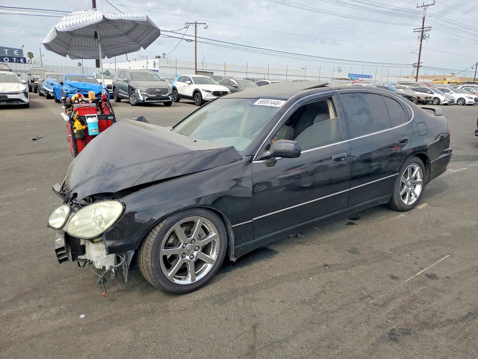 Продажа на аукционе авто 2003 Lexus Es 250, vin: JT8BL69S330013433, номер лота: 66951446