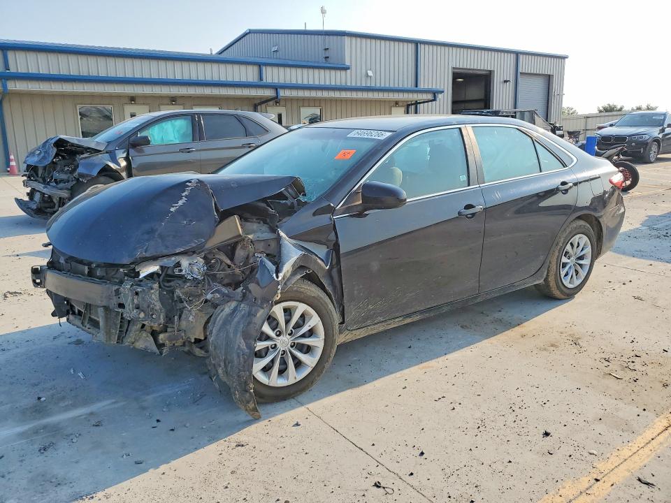 Aukcja sprzedaży 2015 Toyota Camry, vin: 4T4BF1FK6FR513505, numer aukcji: 64696286