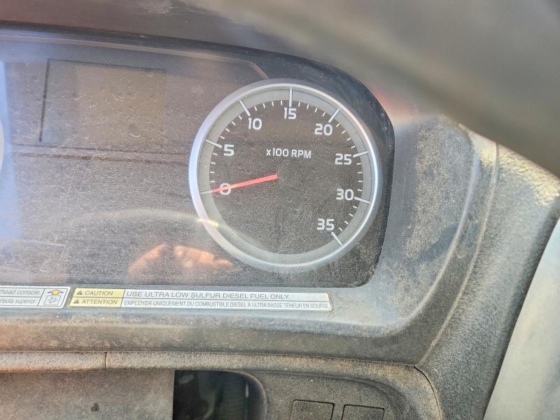 2012 Hino 258/268 მანქანა იყიდება აუქციონზე, vin: 5PVNE8JNXC4S50133, აუქციონის ნომერი: 66717976