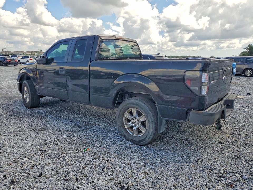 Aukcja sprzedaży 2014 Ford F150, vin: 1FTFX1EF8EKF49935, numer aukcji: 66344666