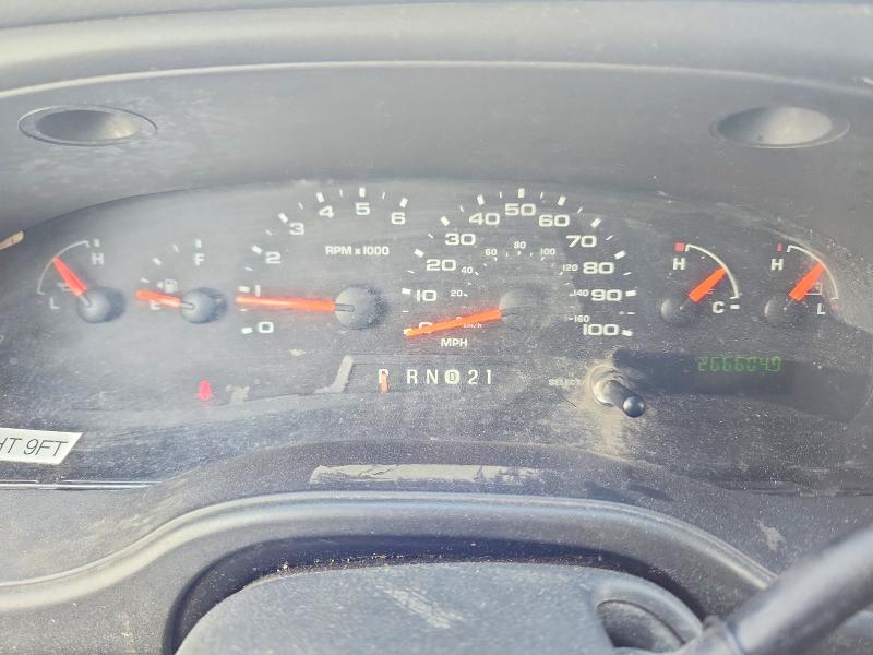 Aukcja sprzedaży 2008 Ford Econoline, vin: 1FTNE14L68DB35683, numer aukcji: 66292666