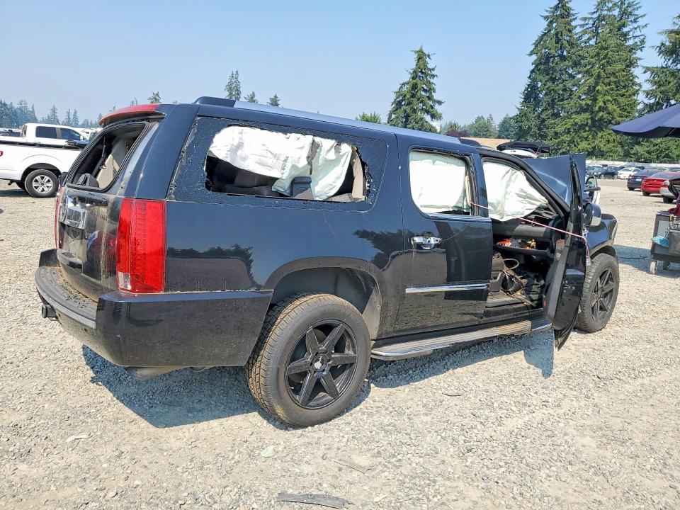 Aukcja sprzedaży 2014 Cadillac Escalade, vin: 1GYS4HEF6ER162799, numer aukcji: 62772126
