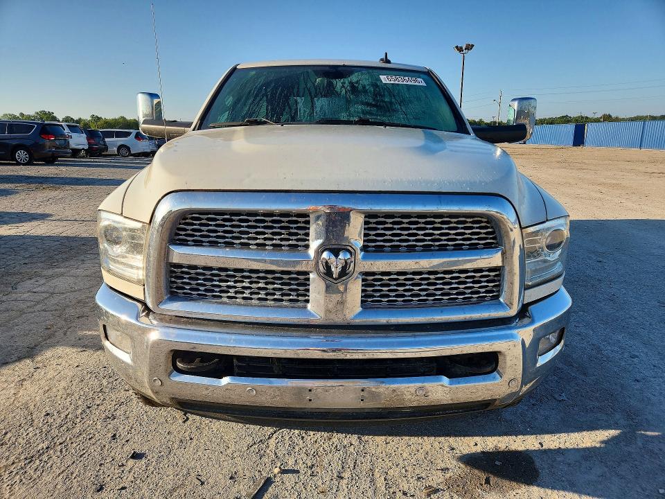 2018 Ram 2500 მანქანა იყიდება აუქციონზე, vin: 3C6UR5KJ1JG382571, აუქციონის ნომერი: 65836496
