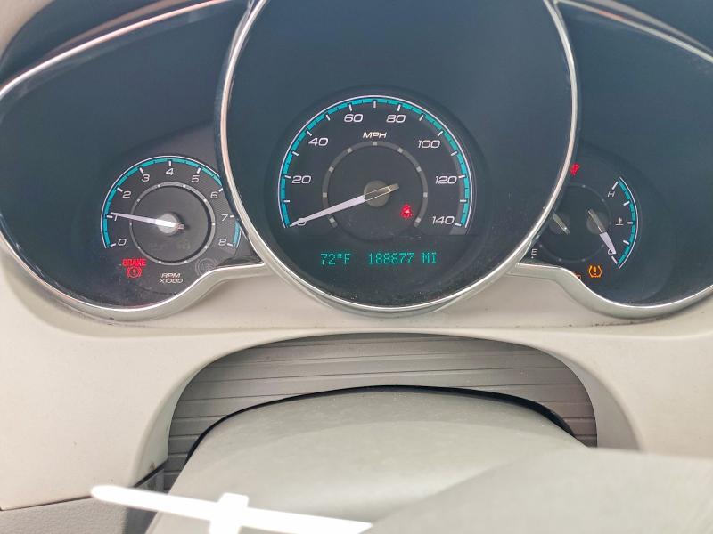 Продажа на аукционе авто 2008 Chevrolet Malibu, vin: 1G1ZH57B78F252530, номер лота: 65296206