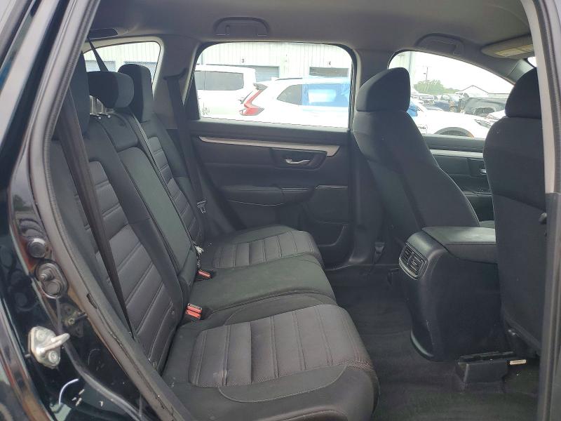 64146916 :رقم المزاد ، 7FARW2H28LE007179 vin ، 2020 Honda Cr-v مزاد بيع