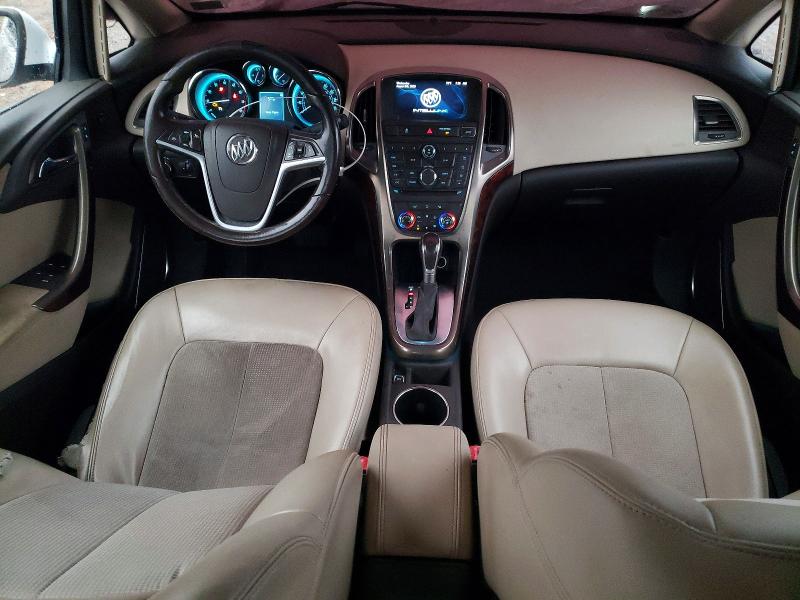 Aukcja sprzedaży 2013 Buick Verano, vin: 1G4PP5SKXD4161746, numer aukcji: 63709436