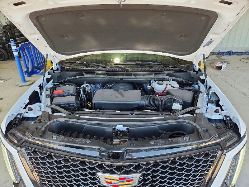 Aukcja sprzedaży 2026 Cadillac Escalade, vin: 1GYS9PKL7TR325625, numer aukcji: 66470146