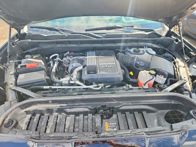Продаж на аукціоні авто 2025 Gmc Sierra, vin: 3GTUUEE85SG251371, номер лоту: 65121536