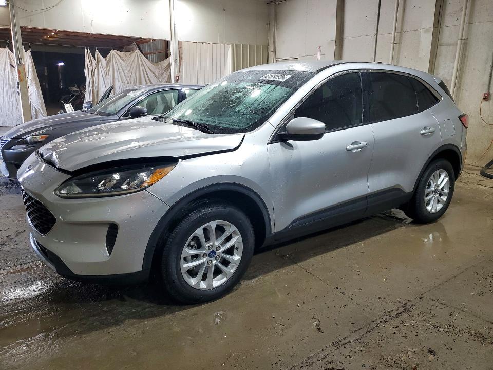 64030996 :رقم المزاد ، 1FMCU9G64LUA05727 vin ، 2020 Ford Escape مزاد بيع