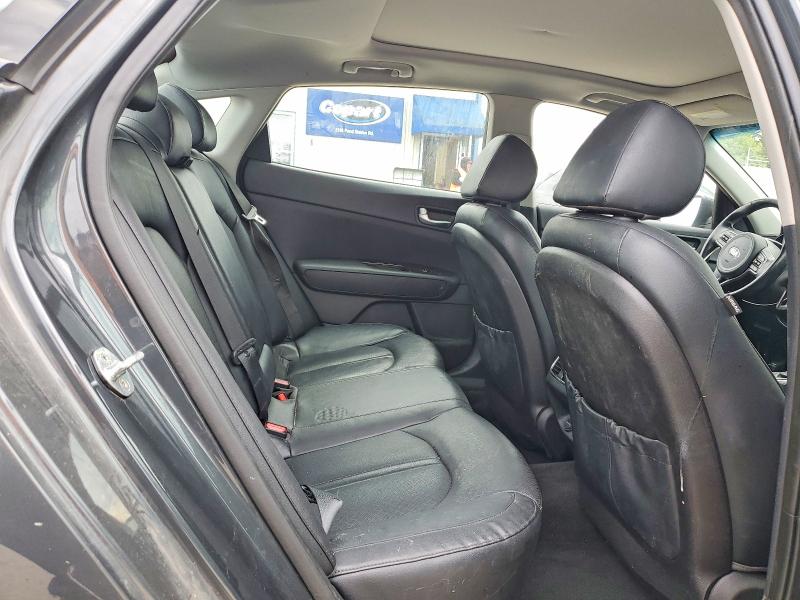 Продаж на аукціоні авто 2016 Kia Optima, vin: 5XXGU4L37GG007584, номер лоту: 65832436