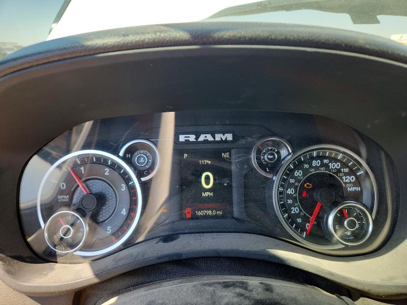 63447886 :رقم المزاد ، 3C7WRNFL1PG582181 vin ، 2023 Ram 5500 مزاد بيع