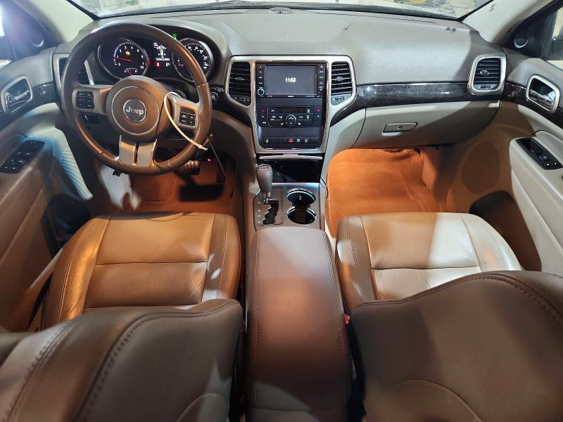 Aukcja sprzedaży 2013 Jeep Grand Cherokee, vin: 1C4RJFAG7DC518498, numer aukcji: 65301946