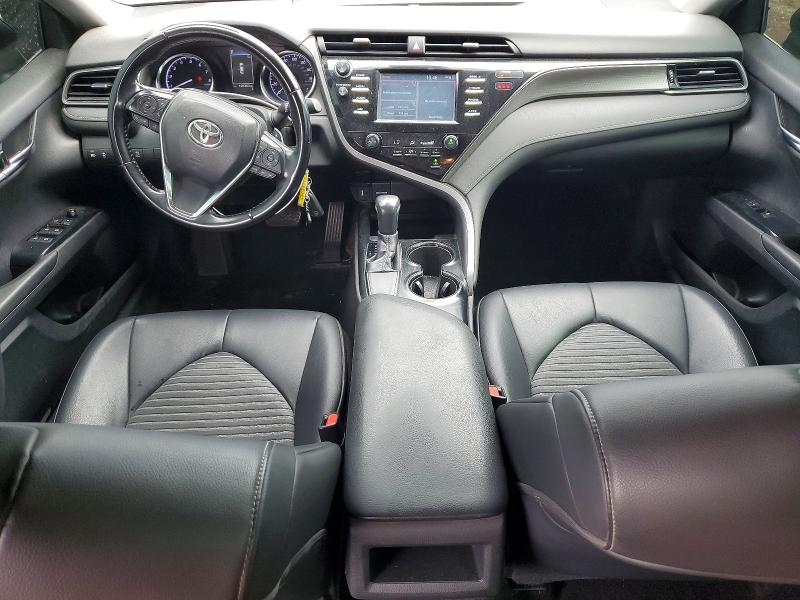 Aukcja sprzedaży 2019 Toyota Camry, vin: 4T1B11HK9KU179213, numer aukcji: 66987036