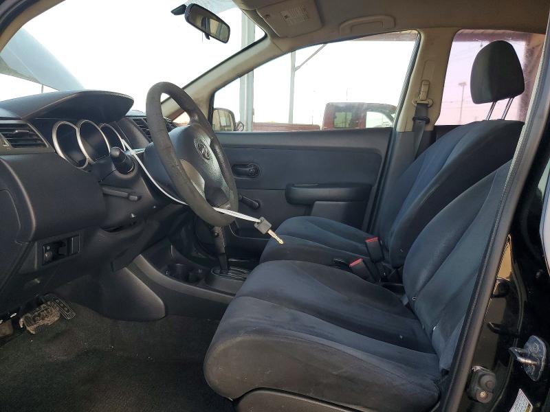 Продажа на аукционе авто 2011 Nissan Versa, vin: 3N1CC1AP4BL406748, номер лота: 63767896