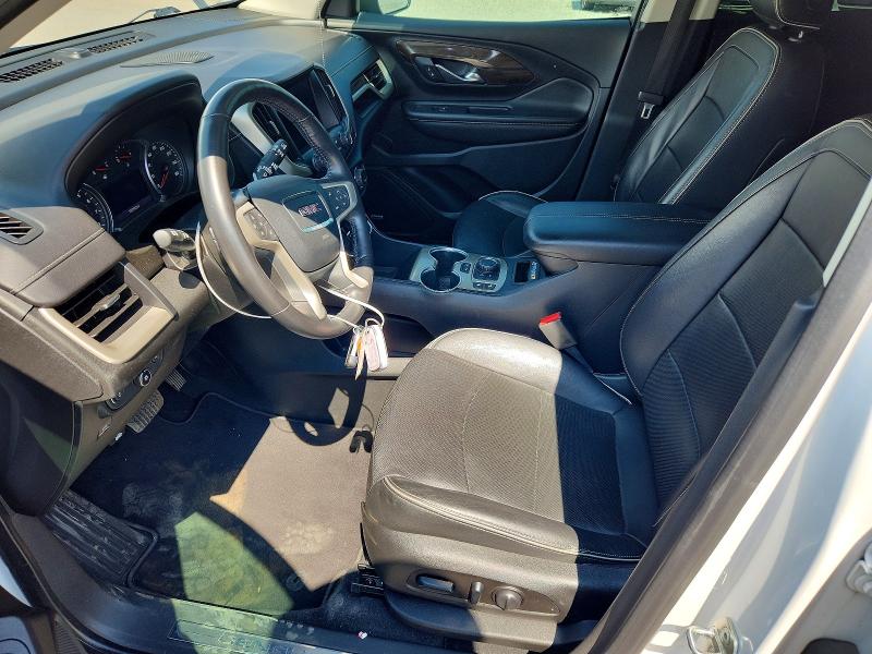 Продаж на аукціоні авто 2019 Gmc Terrain, vin: 3GKALXEX4KL259174, номер лоту: 64058166