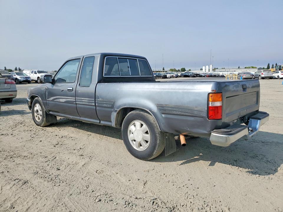Продаж на аукціоні авто 1993 Toyota Pickup, vin: JT4VN93GXP5037610, номер лоту: 67360056