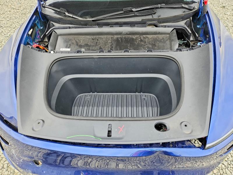 Aukcja sprzedaży 2026 Tesla Model Y, vin: 7SAYGDED1TF542640, numer aukcji: 66974416