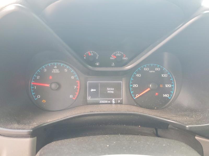 Продаж на аукціоні авто 2015 Chevrolet Colorado, vin: 1GCHSAEA5F1154405, номер лоту: 63556696