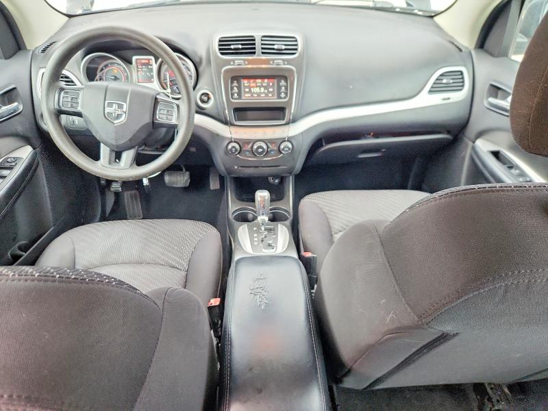 Aukcja sprzedaży 2015 Dodge Journey, vin: 3C4PDCAB3FT511864, numer aukcji: 64189806