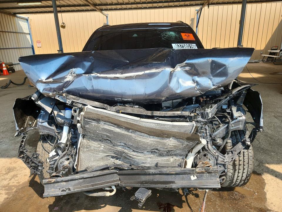 Продажа на аукционе авто 2021 Kia Telluride, vin: 5XYP3DHC2MG177046, номер лота: 63758516