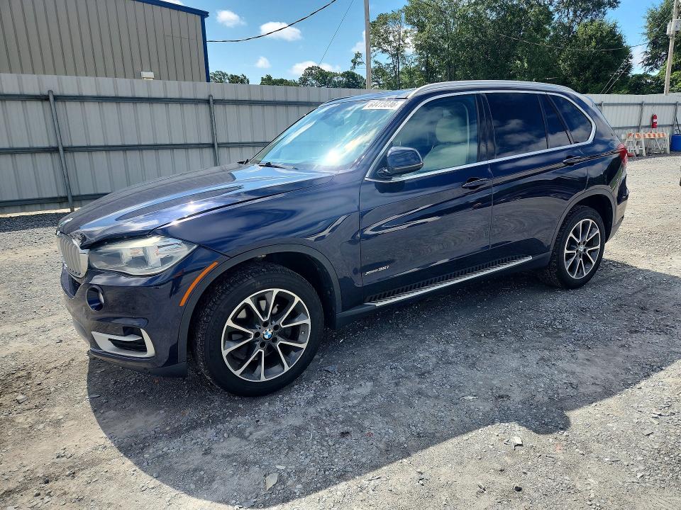 Aukcja sprzedaży 2016 Bmw X5, vin: 5UXKR0C56G0P33930, numer aukcji: 64415646