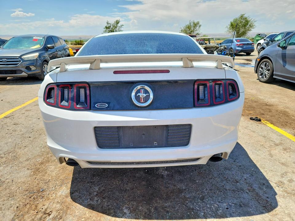 Aukcja sprzedaży 2014 Ford Mustang, vin: 1ZVBP8AM3E5207591, numer aukcji: 63626026