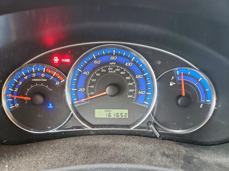 Продаж на аукціоні авто 2009 Subaru Forester, vin: JF2SH63689G766715, номер лоту: 67065456