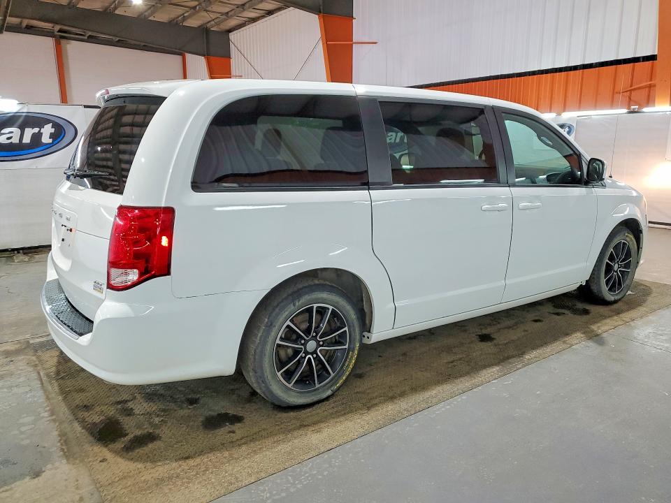 Aukcja sprzedaży 2019 Dodge Grand Caravan, vin: 2C4RDGEG0KR515745, numer aukcji: 66989576