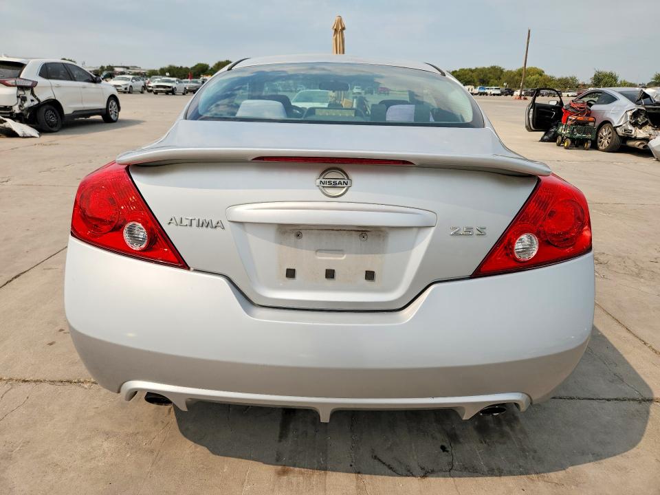 Продажа на аукционе авто 2012 Nissan Altima, vin: 1N4AL2EP0CC128678, номер лота: 66556896