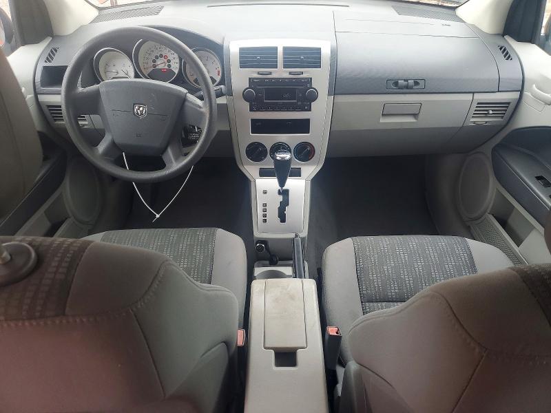 Aukcja sprzedaży 2007 Dodge Caliber, vin: 1B3HB48B67D259610, numer aukcji: 63994986