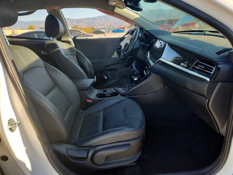 Продаж на аукціоні авто 2022 Kia Niro, vin: KNDCC3LD9N5490789, номер лоту: 66219676