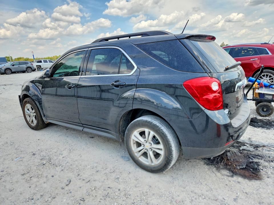 2013 Chevrolet Equinox მანქანა იყიდება აუქციონზე, vin: 2GNALPEK6D6280171, აუქციონის ნომერი: 66792916