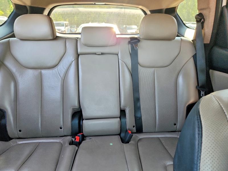 Продаж на аукціоні авто 2020 Hyundai Santa Fe, vin: 5NMS5CAA6LH201196, номер лоту: 61948236