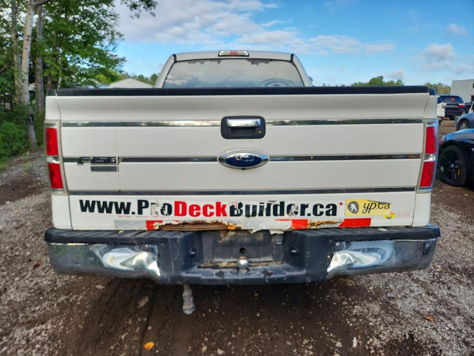 Продажа на аукционе авто 2010 Ford F150, vin: 1FTEX1C8XAFA41274, номер лота: 65145226