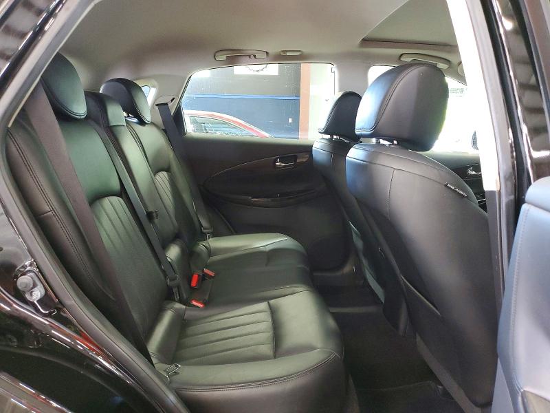 2017 Infiniti Qx50 მანქანა იყიდება აუქციონზე, vin: JN1BJ0RR3HM414243, აუქციონის ნომერი: 66102946